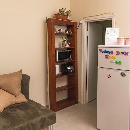 Apartmán Abu Rabea'S Nazaret Exteriér fotografie