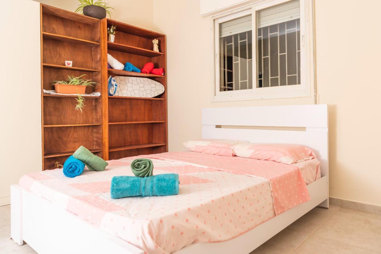 Apartmán Abu Rabea'S Nazaret Exteriér fotografie